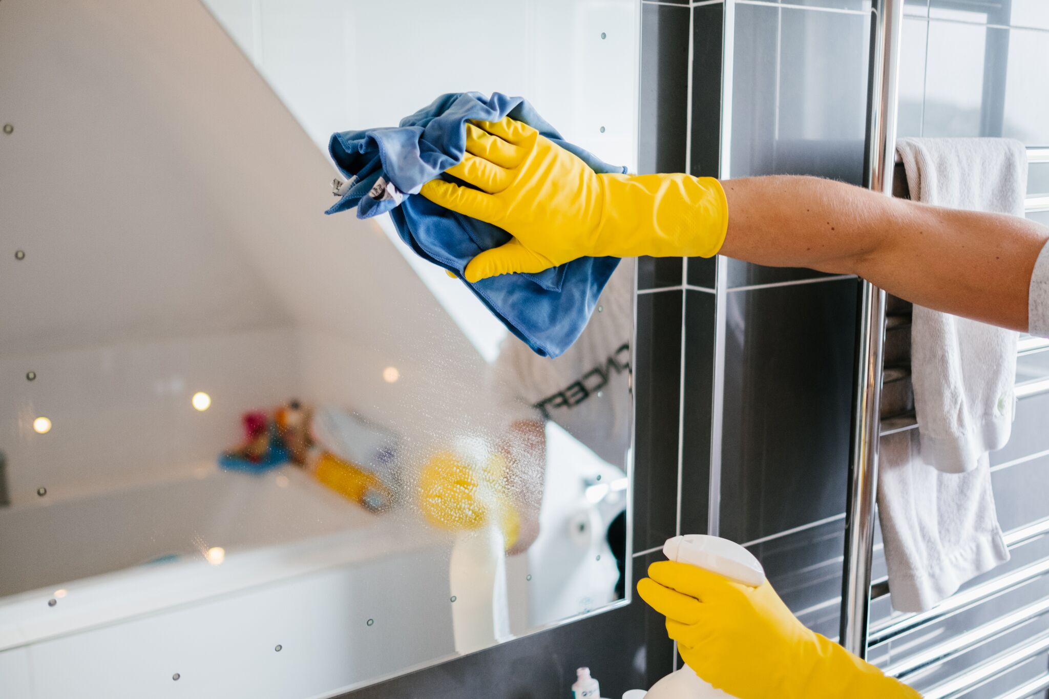 أرخص شركة تنظيف بجدة