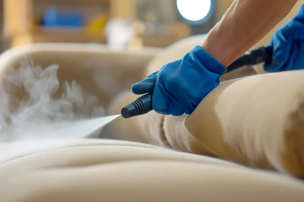 شركة تنظيف بالليث