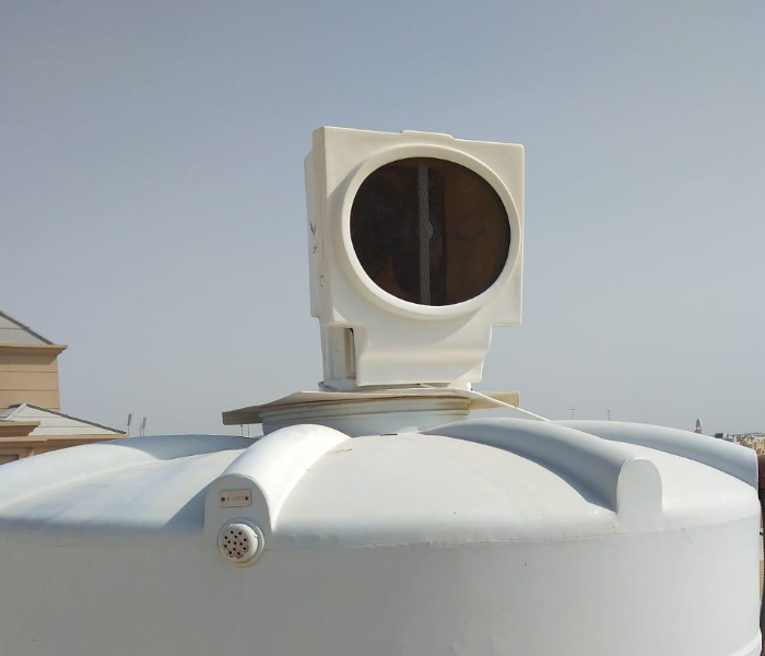 تبريد تانكي الماء في الكويت