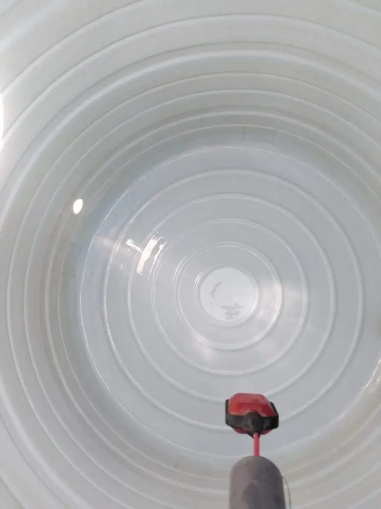 شركة تنظيف خزانات بعسفان